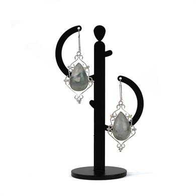 YEŞİL MİRAS TAKI SETİ (32,5 GR)