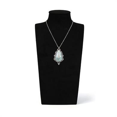 YEŞİL MİRAS TAKI SETİ (32,5 GR)