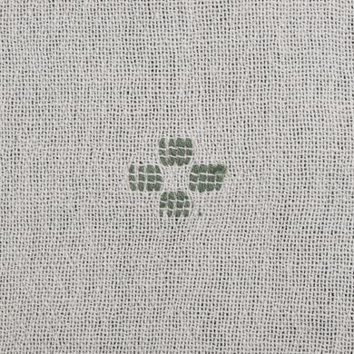 YEŞİL SAÇAKLI VE KOZALI PEŞTAMAL