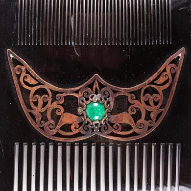 YEŞİM TAŞLI TARAK