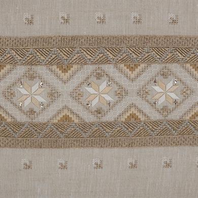 YILDIZ ÇİÇEĞİ KIRLENT