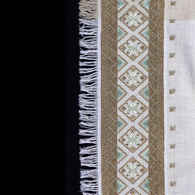 YILDIZ ÇİÇEĞİ ÖRTÜ