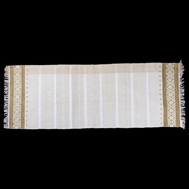 YILDIZ ÇİÇEĞİ ÖRTÜ