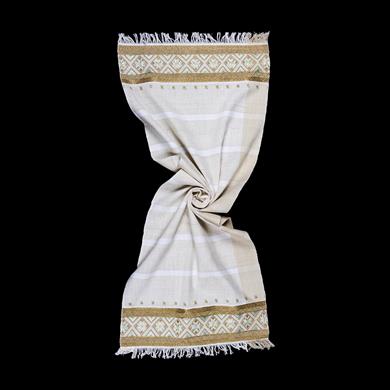 YILDIZ ÇİÇEĞİ ÖRTÜ