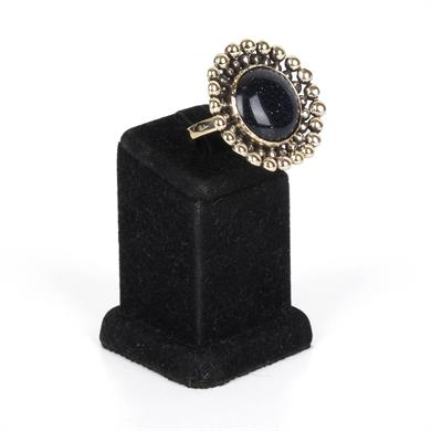 YILDIZ TAŞI YÜZÜK