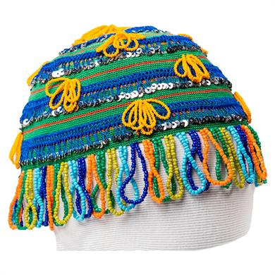 YÖRÜK BEREKET FES