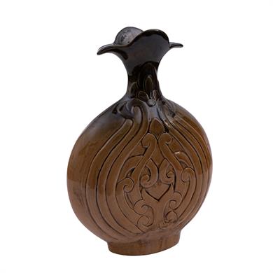 ZAMBAK AĞIZLI MATARA