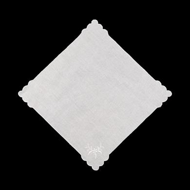 ZARAFET KENEVİR MENDİL