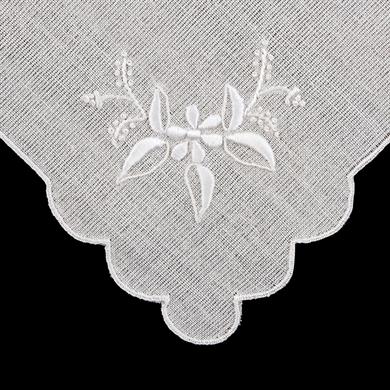 ZARAFET KENEVİR MENDİL