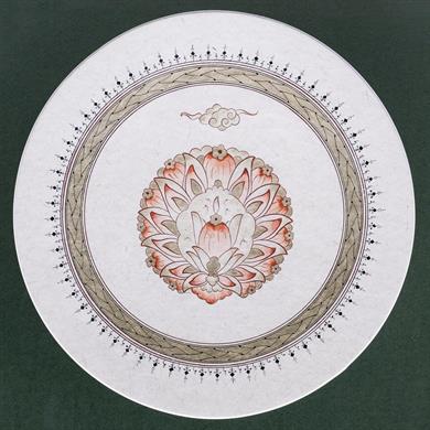 ZENCEREKLİ DEKORATİF TABLO