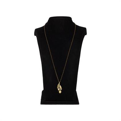 ZEYTİN DALI KOLYE (10,5 gr)