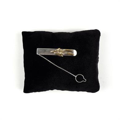 ZEYTİN DALI KRAVAT İĞNESİ