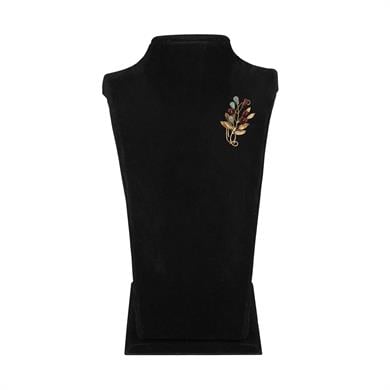 ZEYTİN SÜRGÜNÜ BROŞ