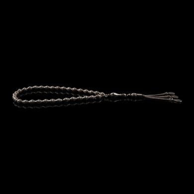 ZİKRİN SESSİZ SANATI TESPİH 1 (16,9 GR)