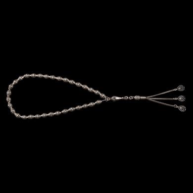 ZİKRİN SESSİZ SANATI TESPİH 1 (16,9 GR)