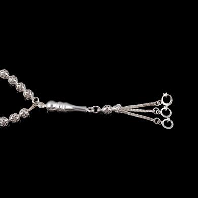 ZİKRİN SESSİZ SANATI TESPİH 2  (16,9 GR)