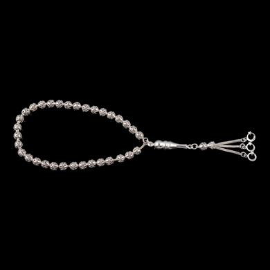 ZİKRİN SESSİZ SANATI TESPİH 2  (16,9 GR)