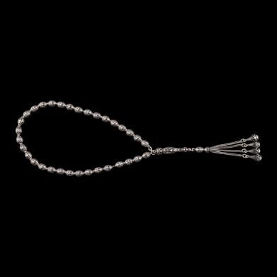 ZİKRİN SESSİZ SANATI TESPİH 3  (16,9 GR)