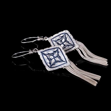 ZİNCİRLİ SAVATLI SET