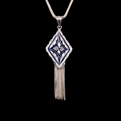 ZİNCİRLİ SAVATLI SET