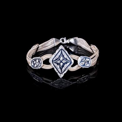 ZİNCİRLİ SAVATLI SET