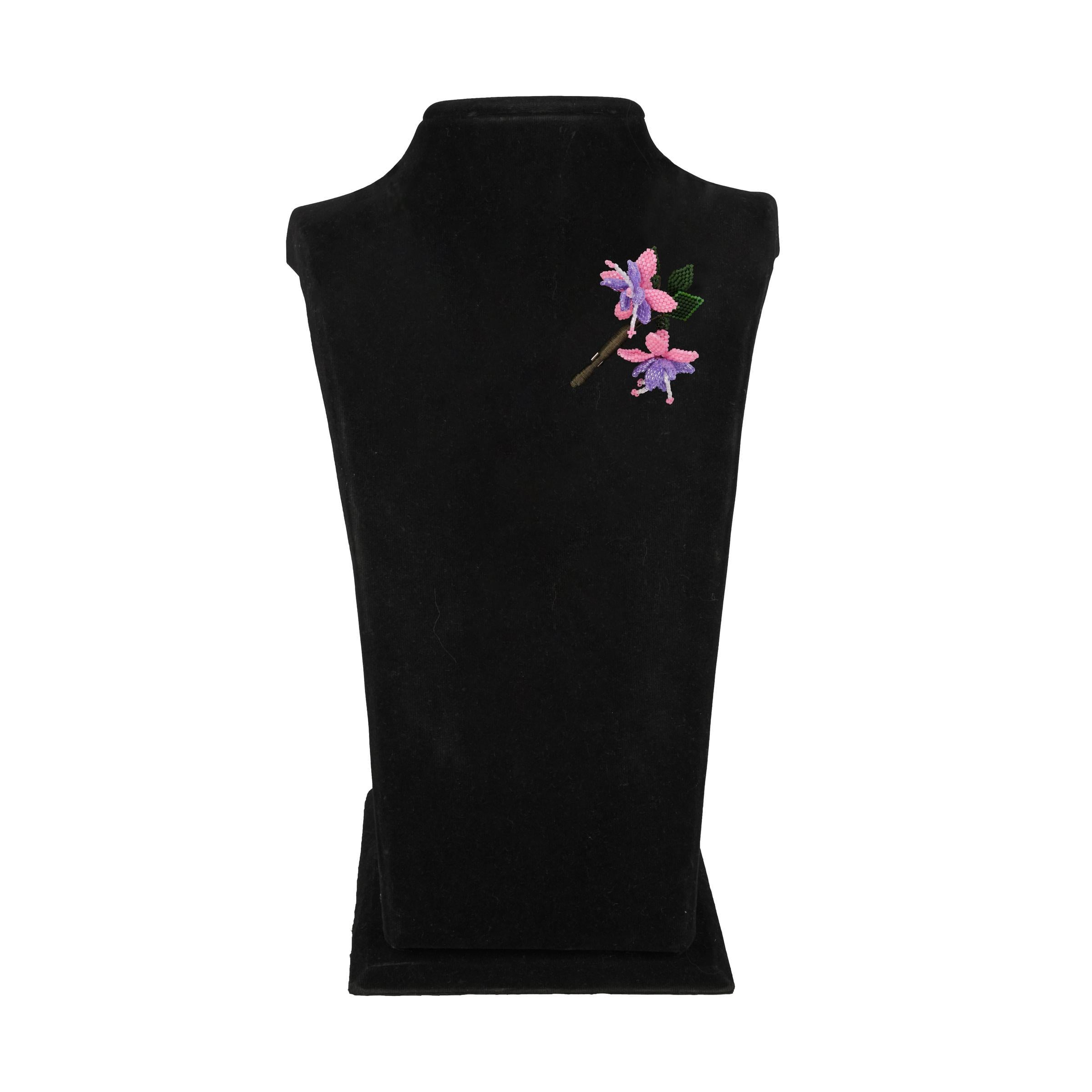 3D KÜPELİ YAKA İĞNESİ