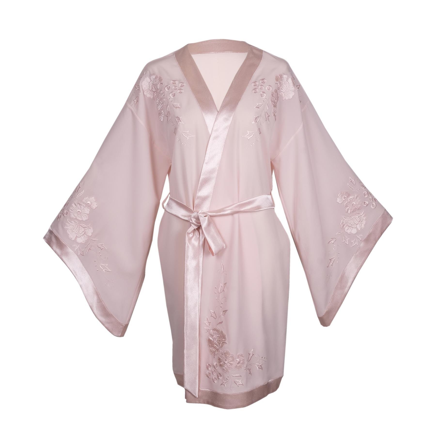 APLİKELİ ÇİN İĞNESİ SABAHLIK TAKIM