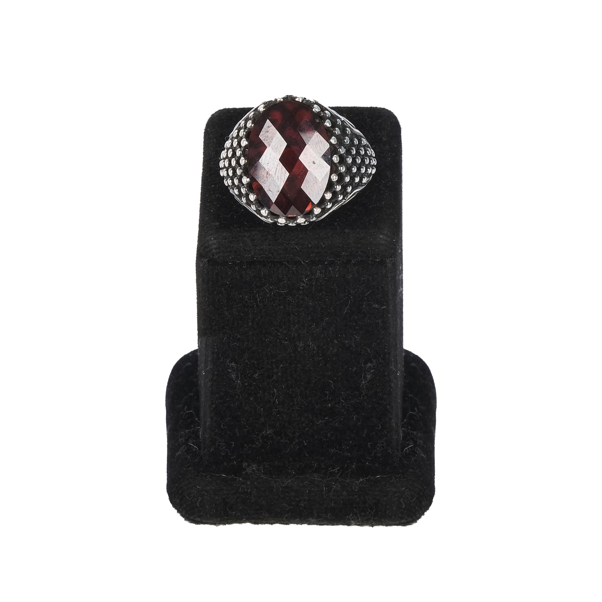 ASALETİN SİMGESİ ERKEK YÜZÜK 2 (9,7 GR)
