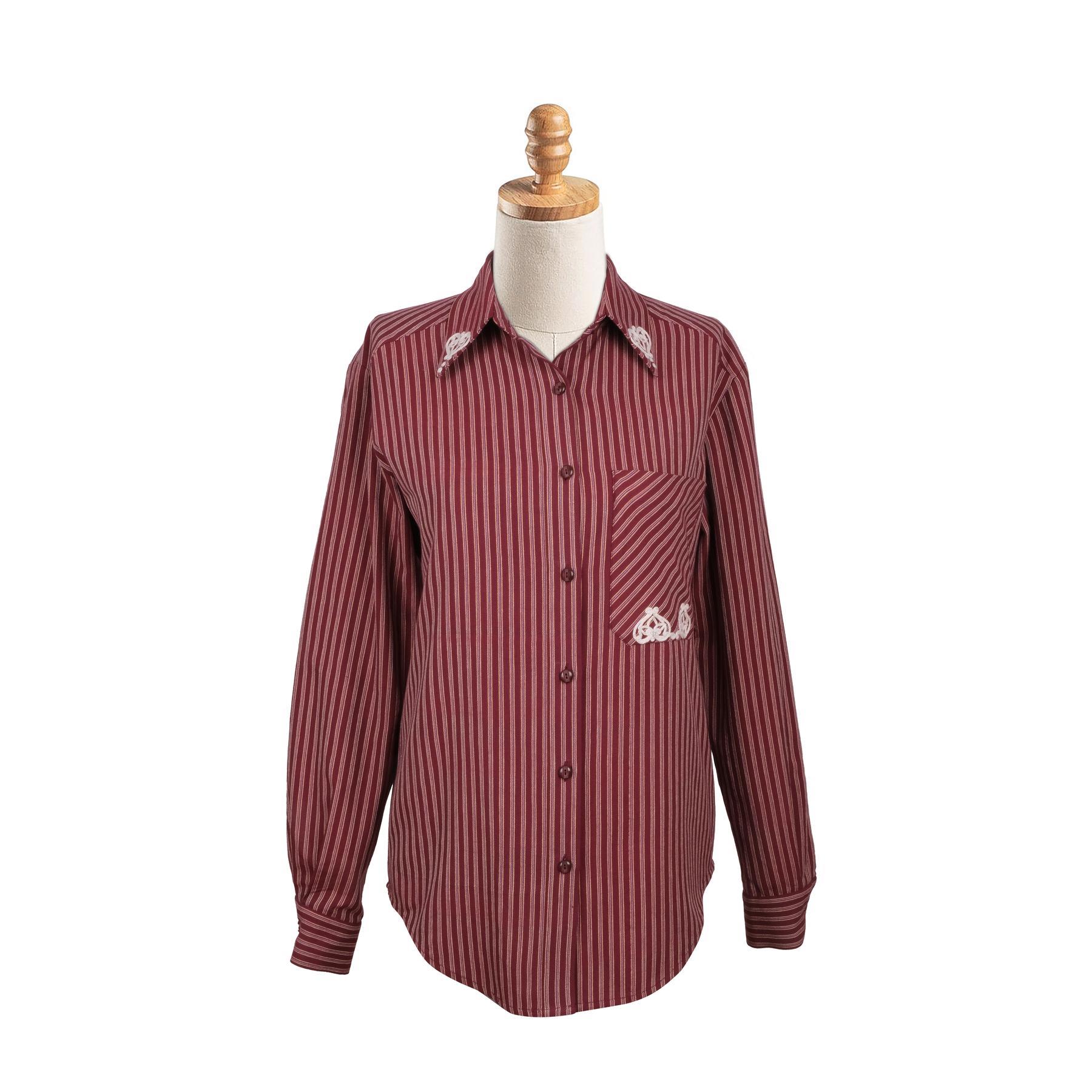 ASİL GAZENNE GÖMLEK