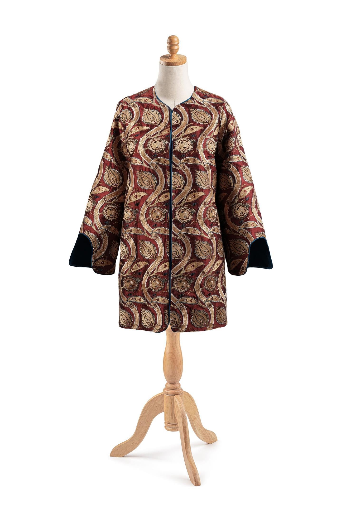 AZADE KAFTAN