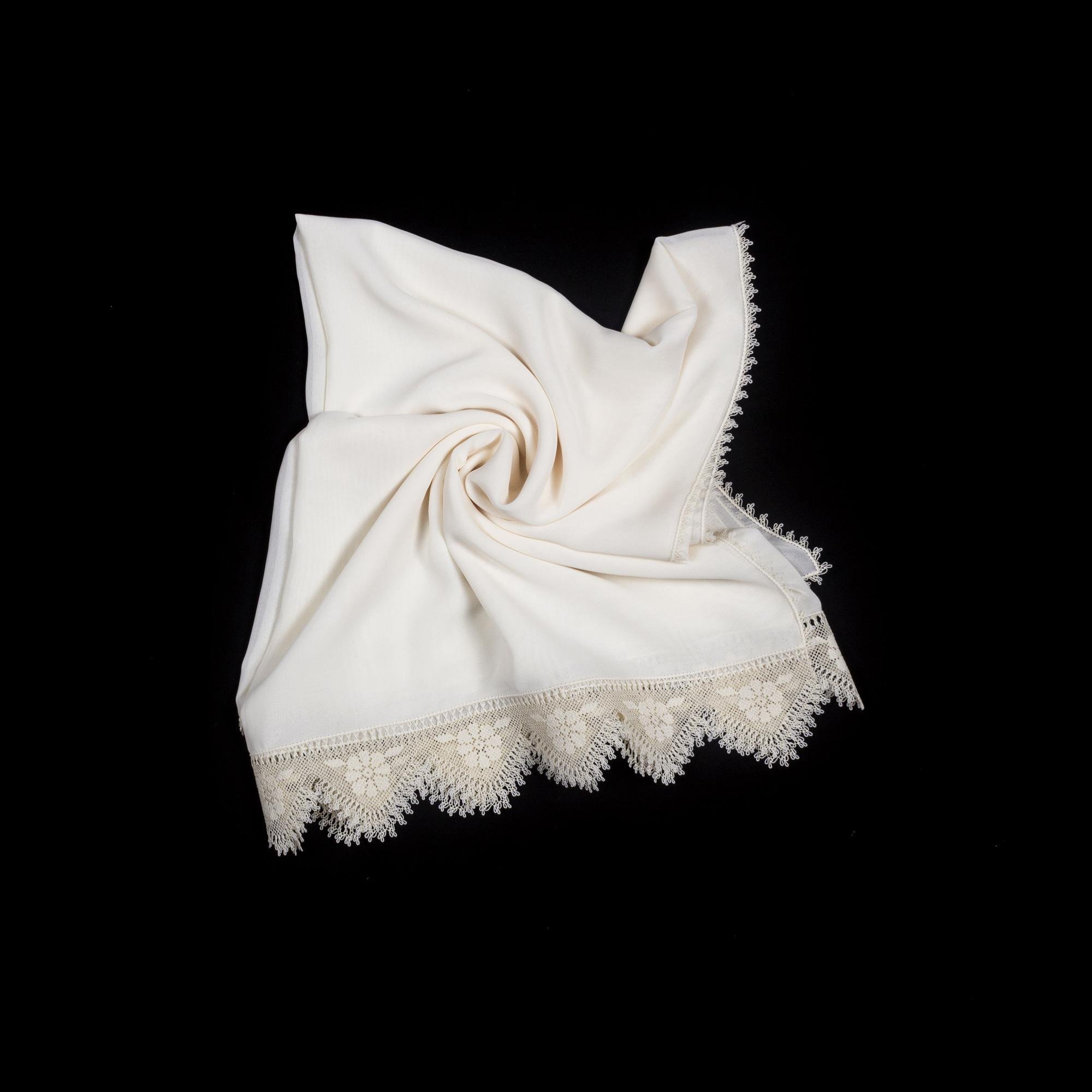 BADEM NAMAZ ÖRTÜSÜ