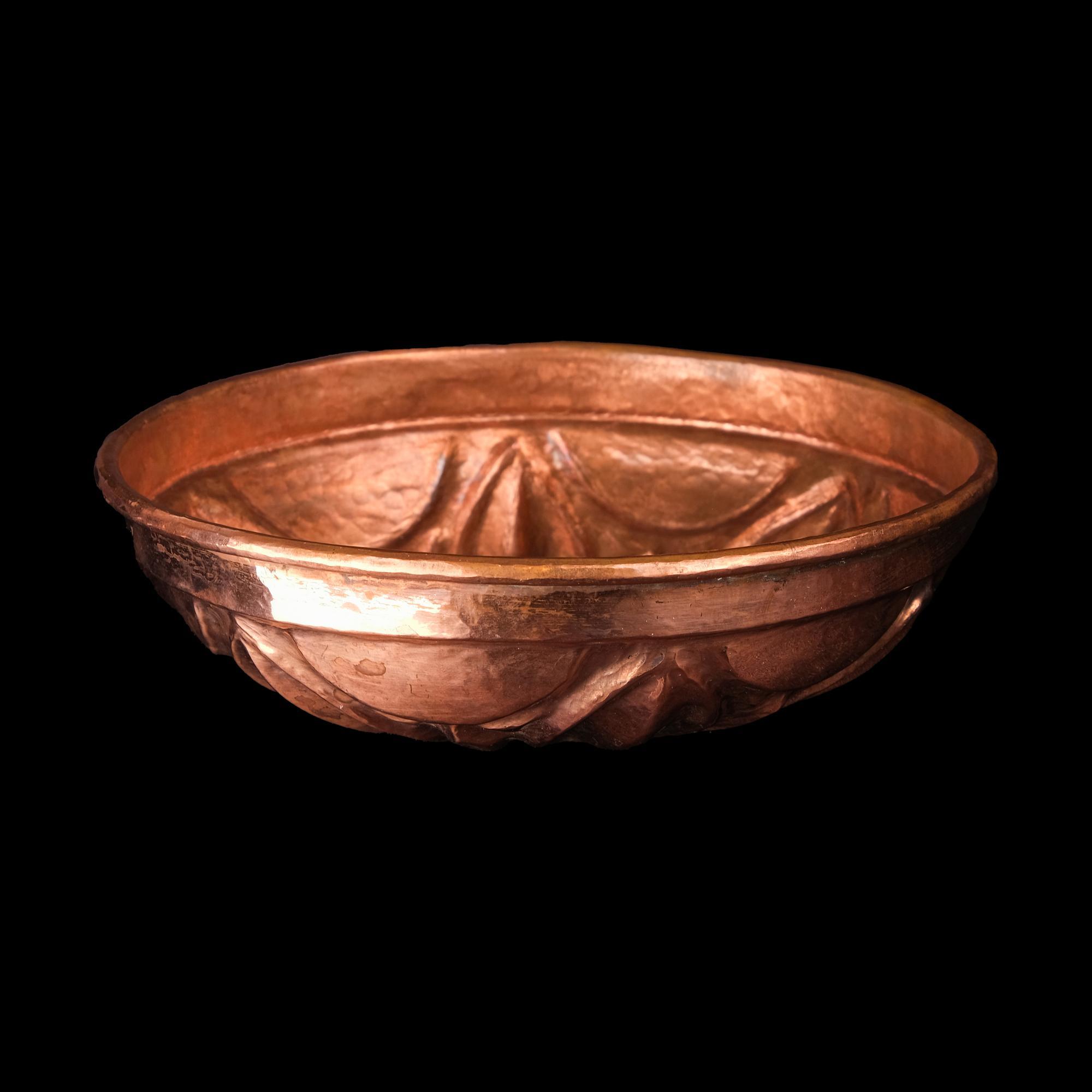 BAKIR HAMAM TASI (KÜÇÜK)