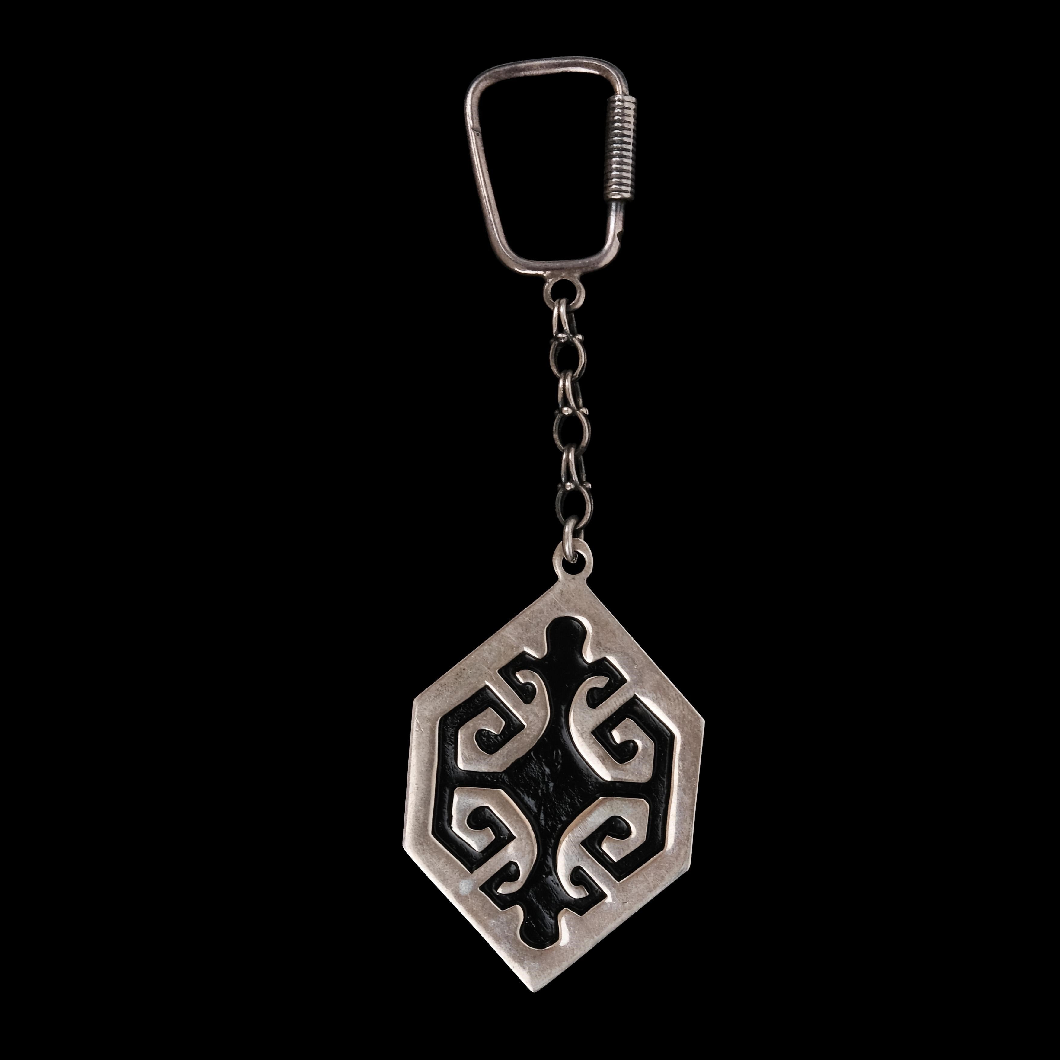 BEREKET ANAHTARLIK (17,6 GR)