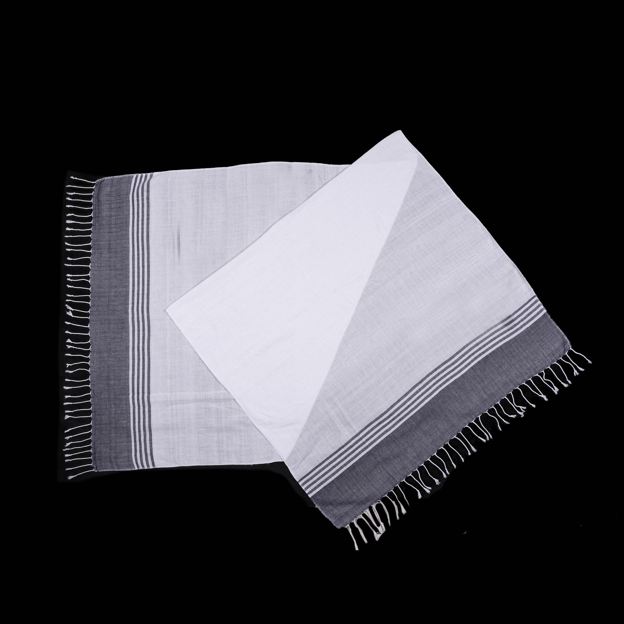 BÜRÜMCÜK LACİVERT ÇİZGİLİ  PEŞTAMAL