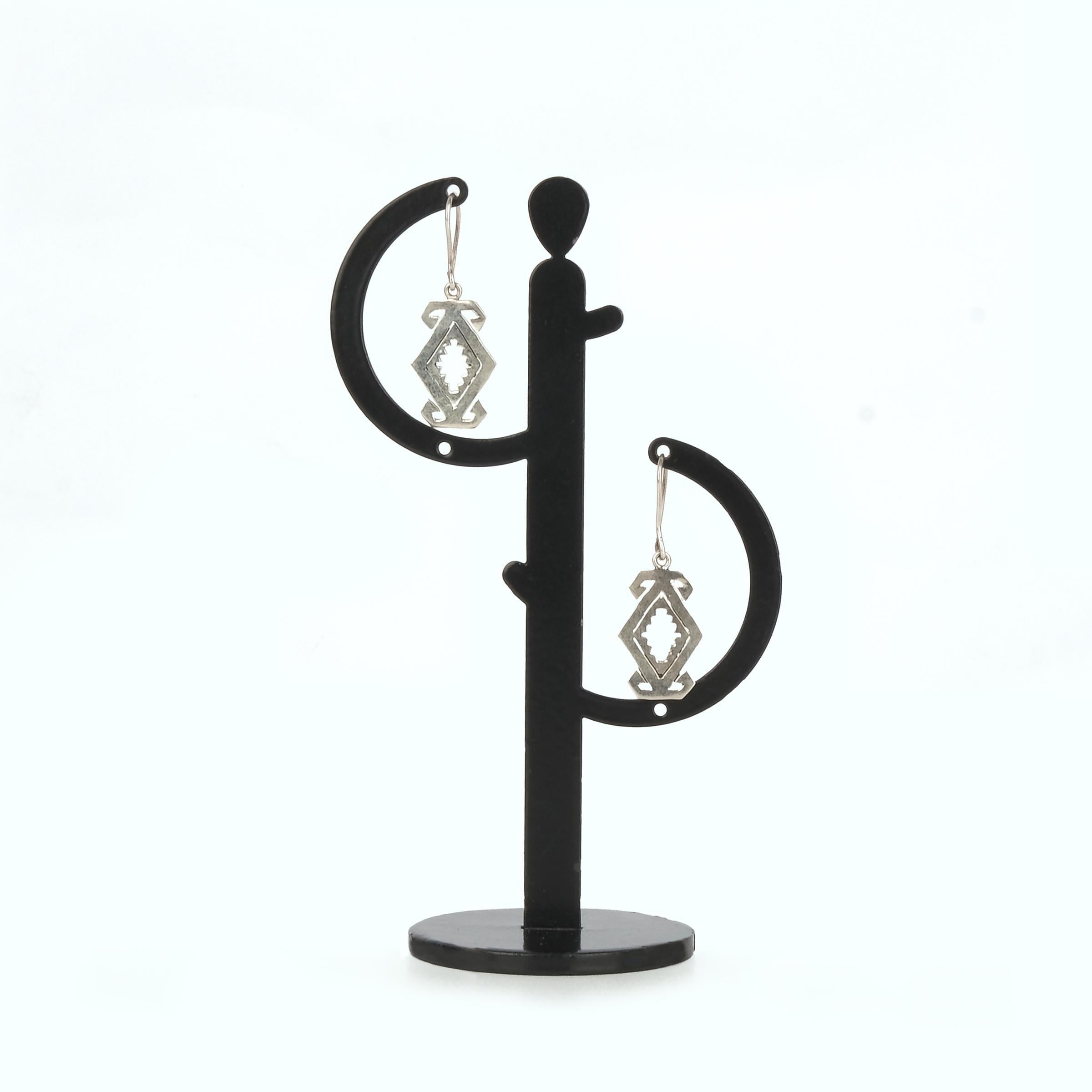 ÇİFT BAŞLI YILAN KÜPE