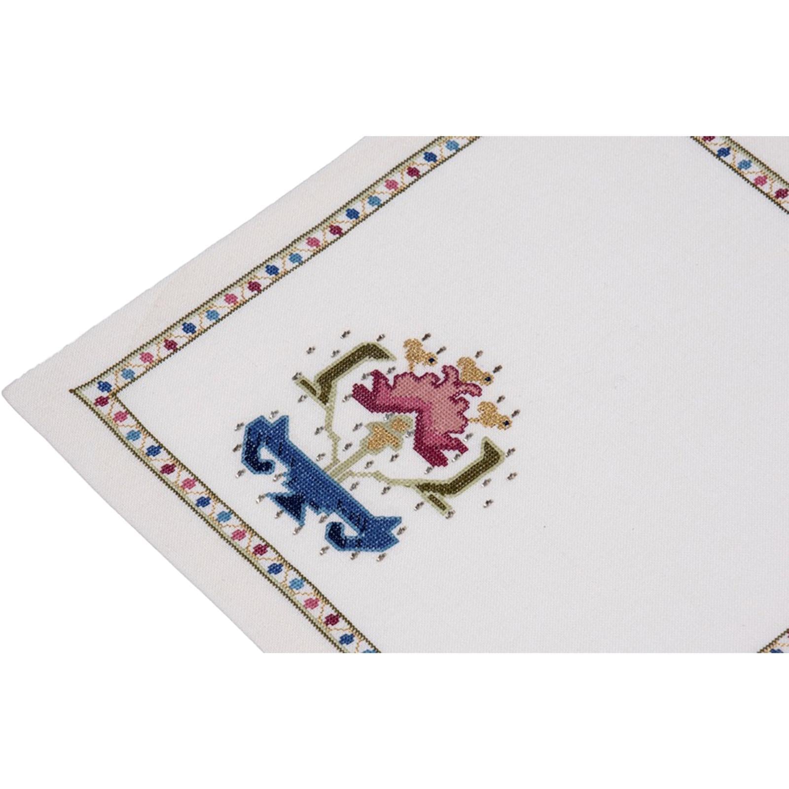 DAĞ ÇİÇEĞİ ÖRTÜ