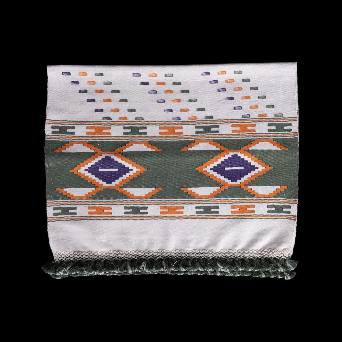 DAĞKÜPLÜ YANGIŞLI PEŞKİR