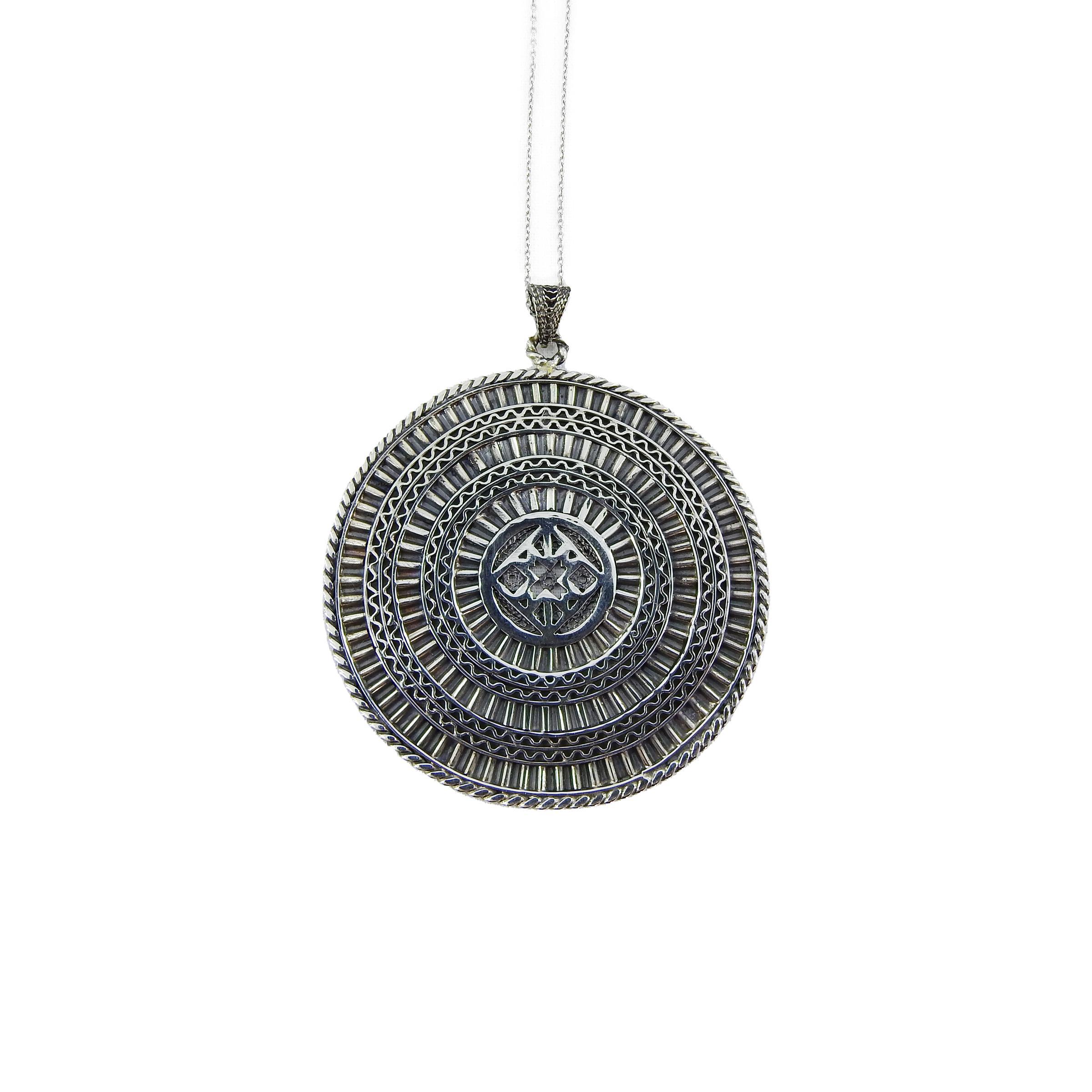 DESTAN KOLYE UCU (17 GR)