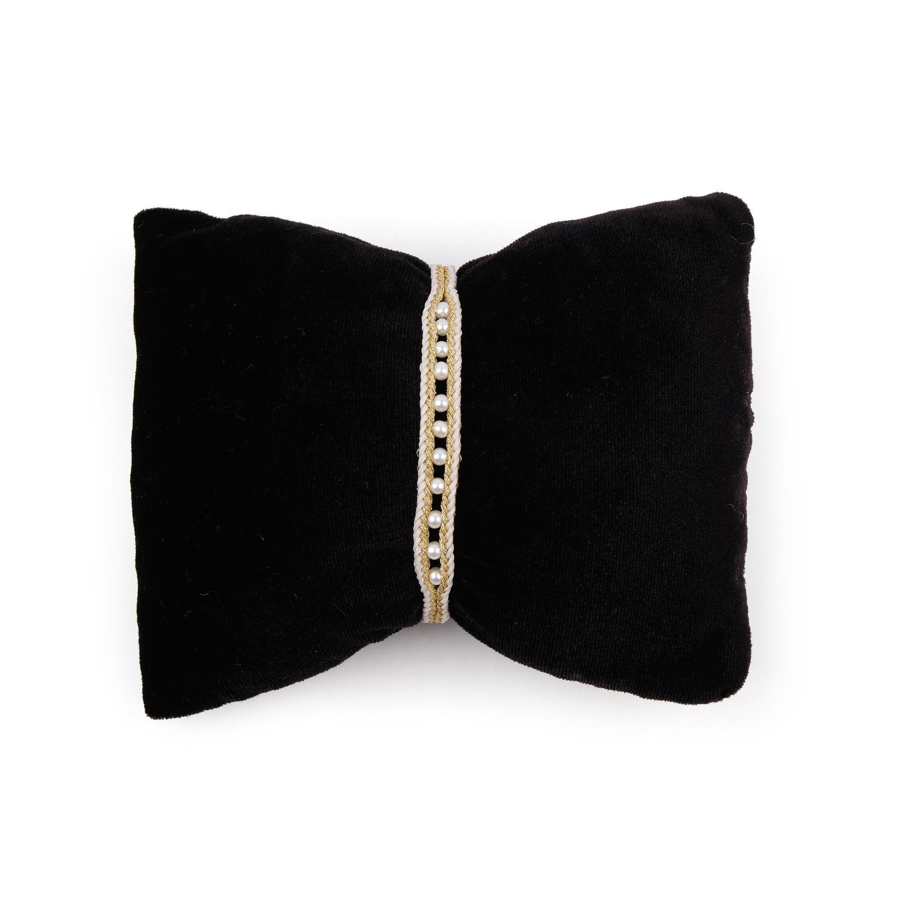 DOĞAL TAŞ ÖRME MAKROME BİLEKLİK