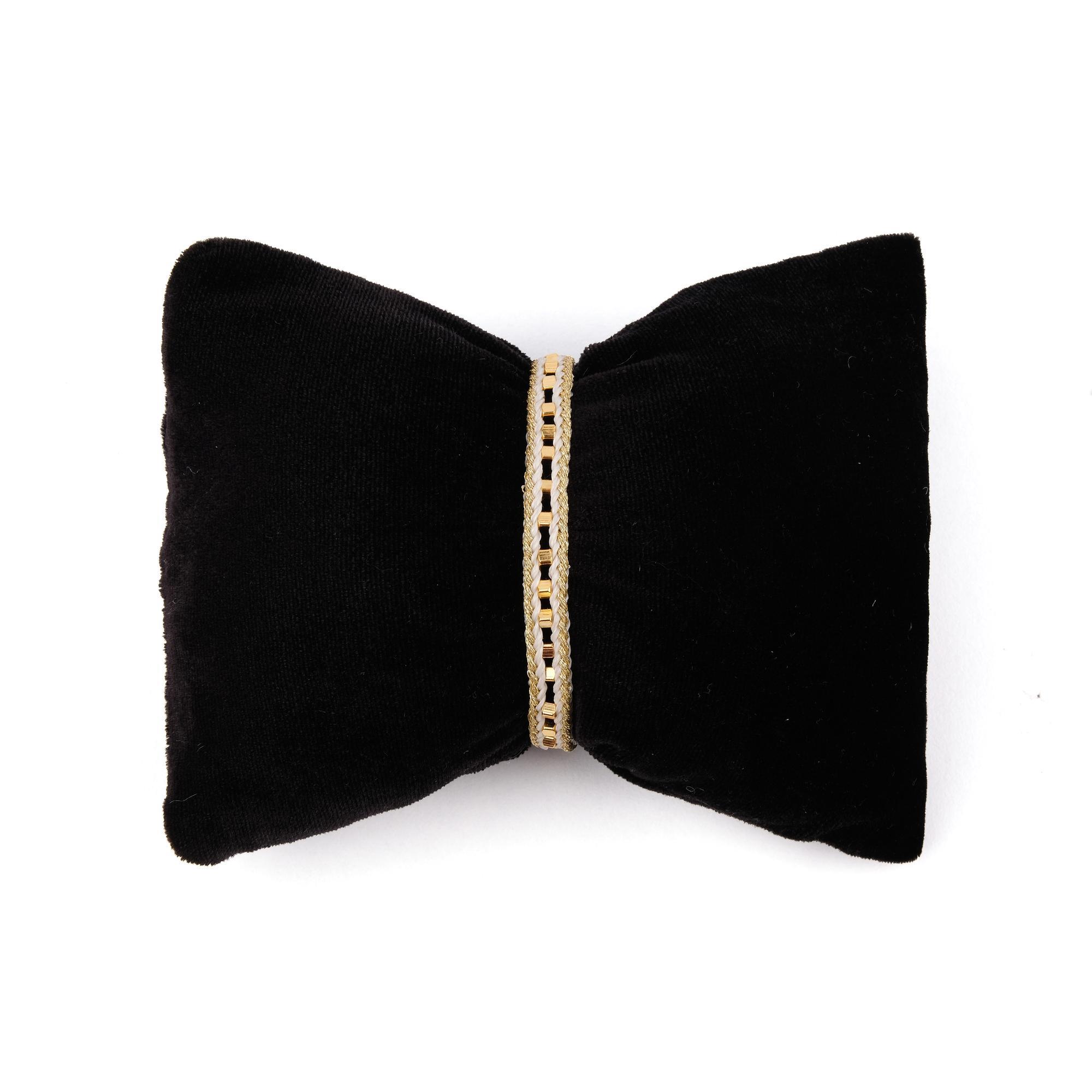 DOĞAL TAŞ ÖRME MAKROME BİLEKLİK