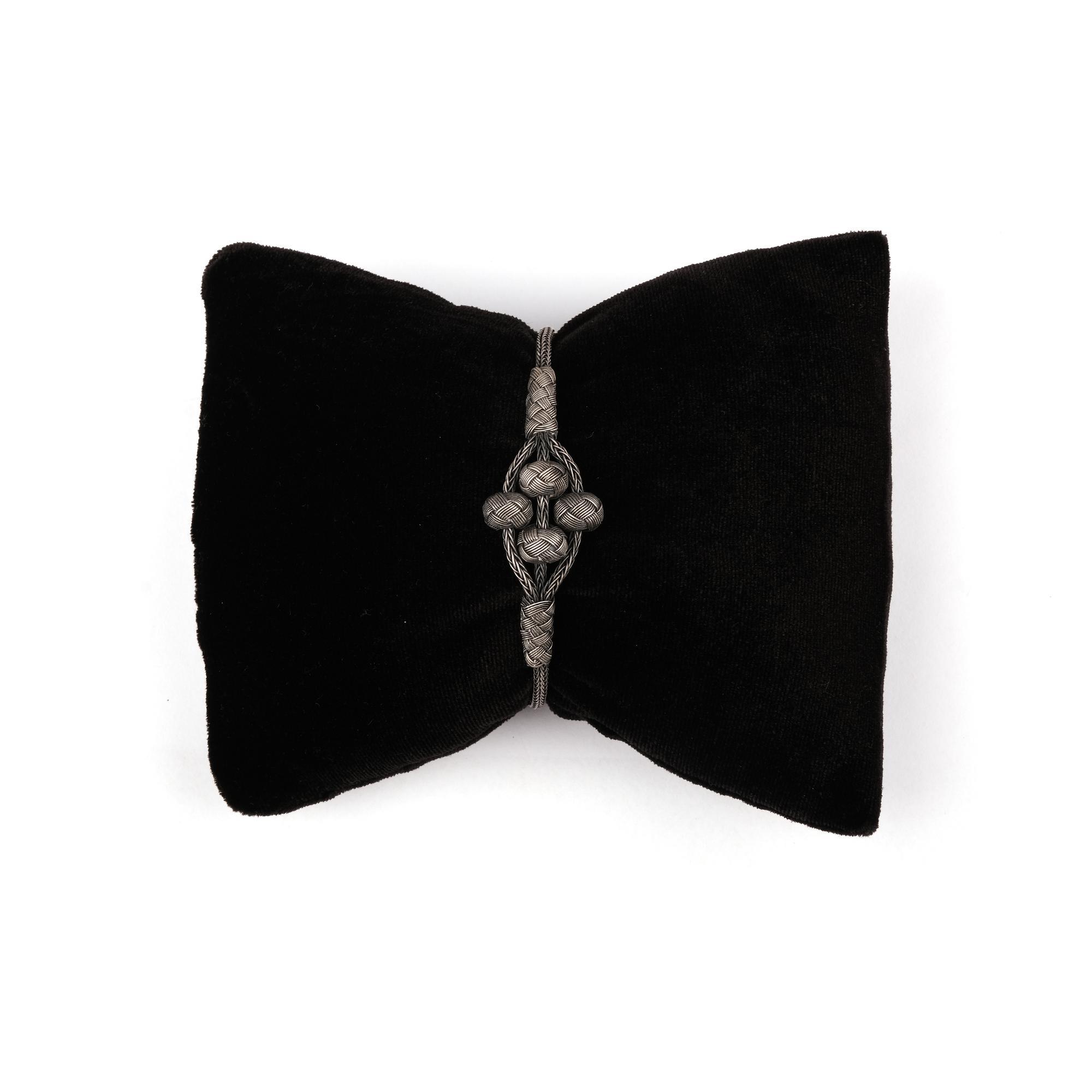 DÖRT TOP BİLEKLİK