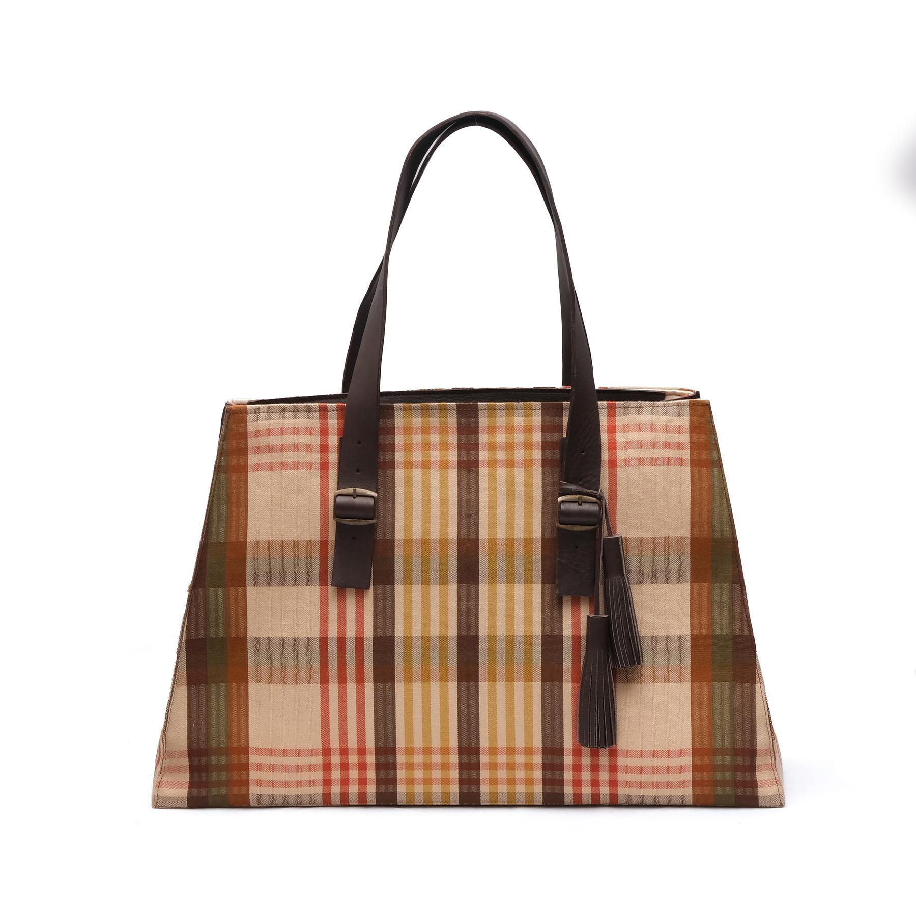 EKOSELİ KOL ÇANTASI 1