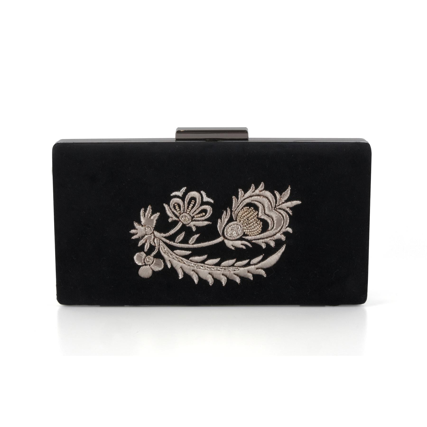 ELDE MARAŞ İŞİ BİHTER ÇANTA