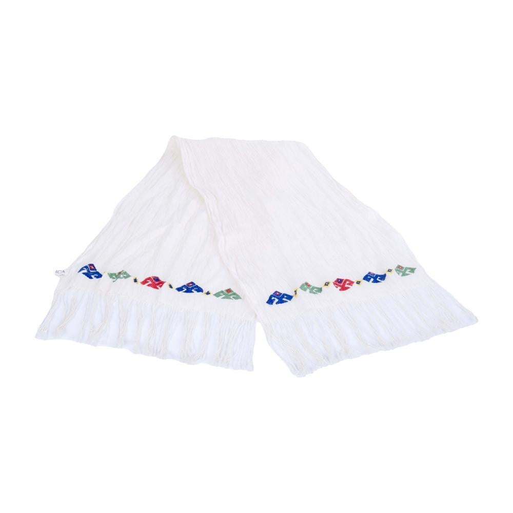 ELİ BELİNDE PEŞKİR