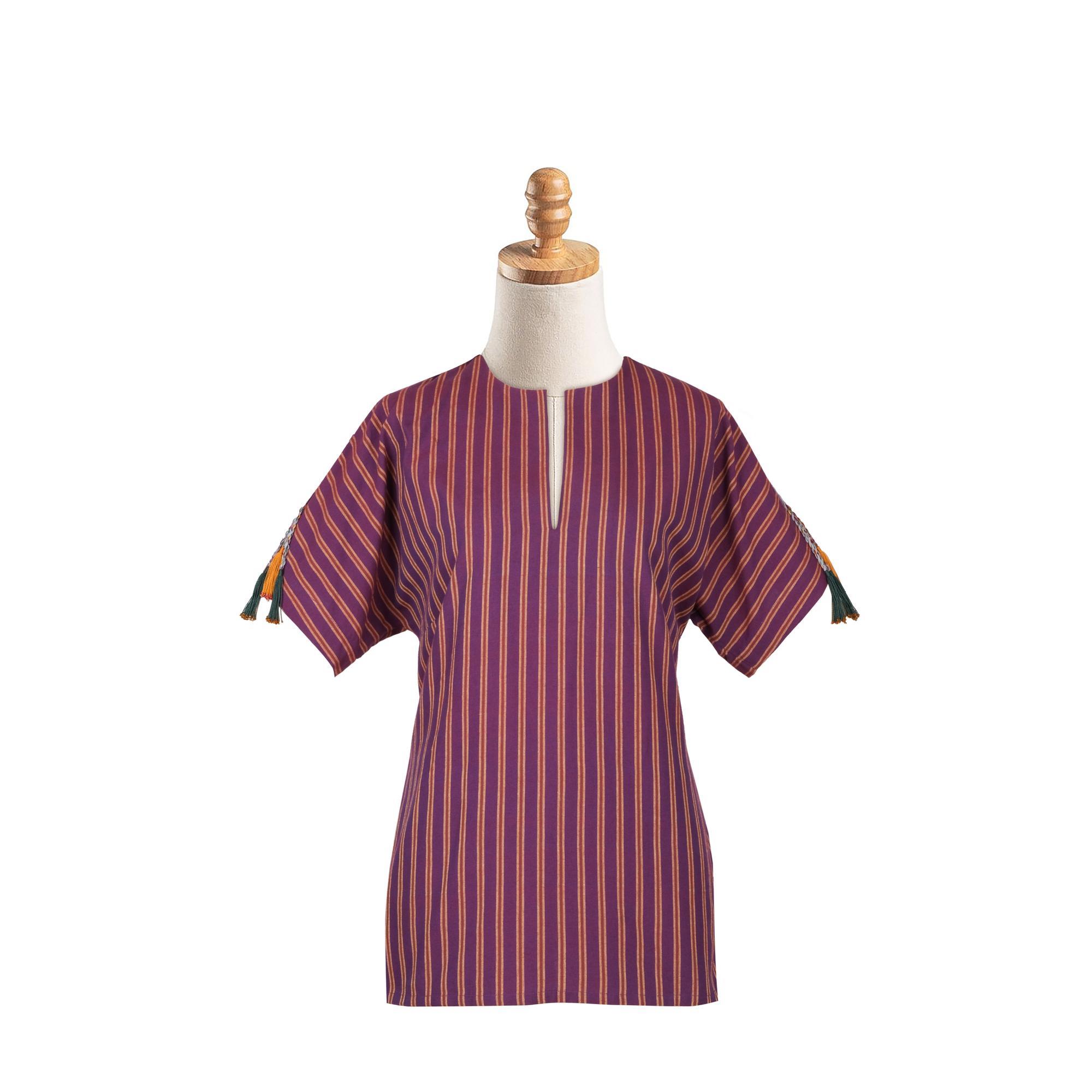 FEYZA GÖMLEK KUŞAKLI