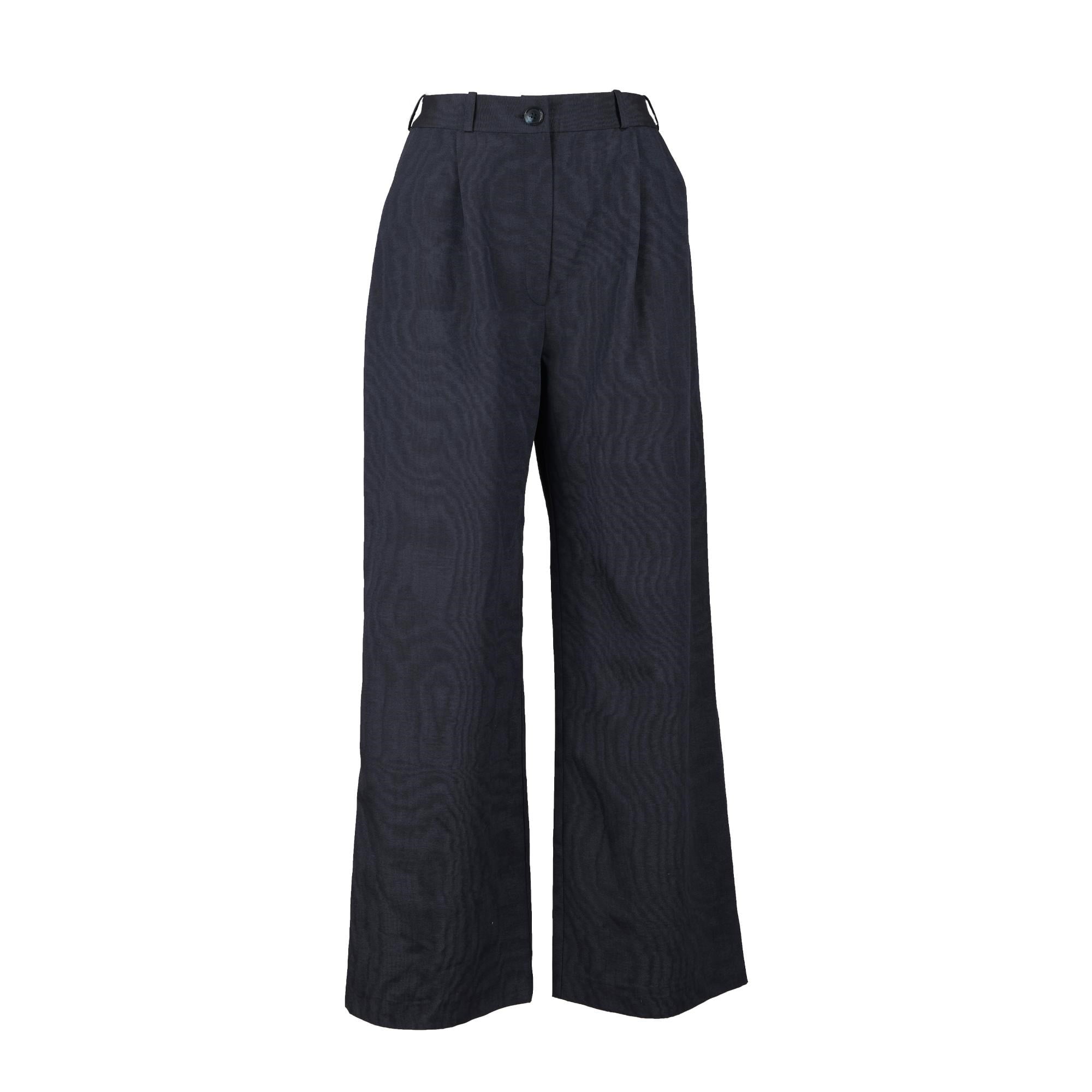 GENİŞ PAÇA PANTOLON