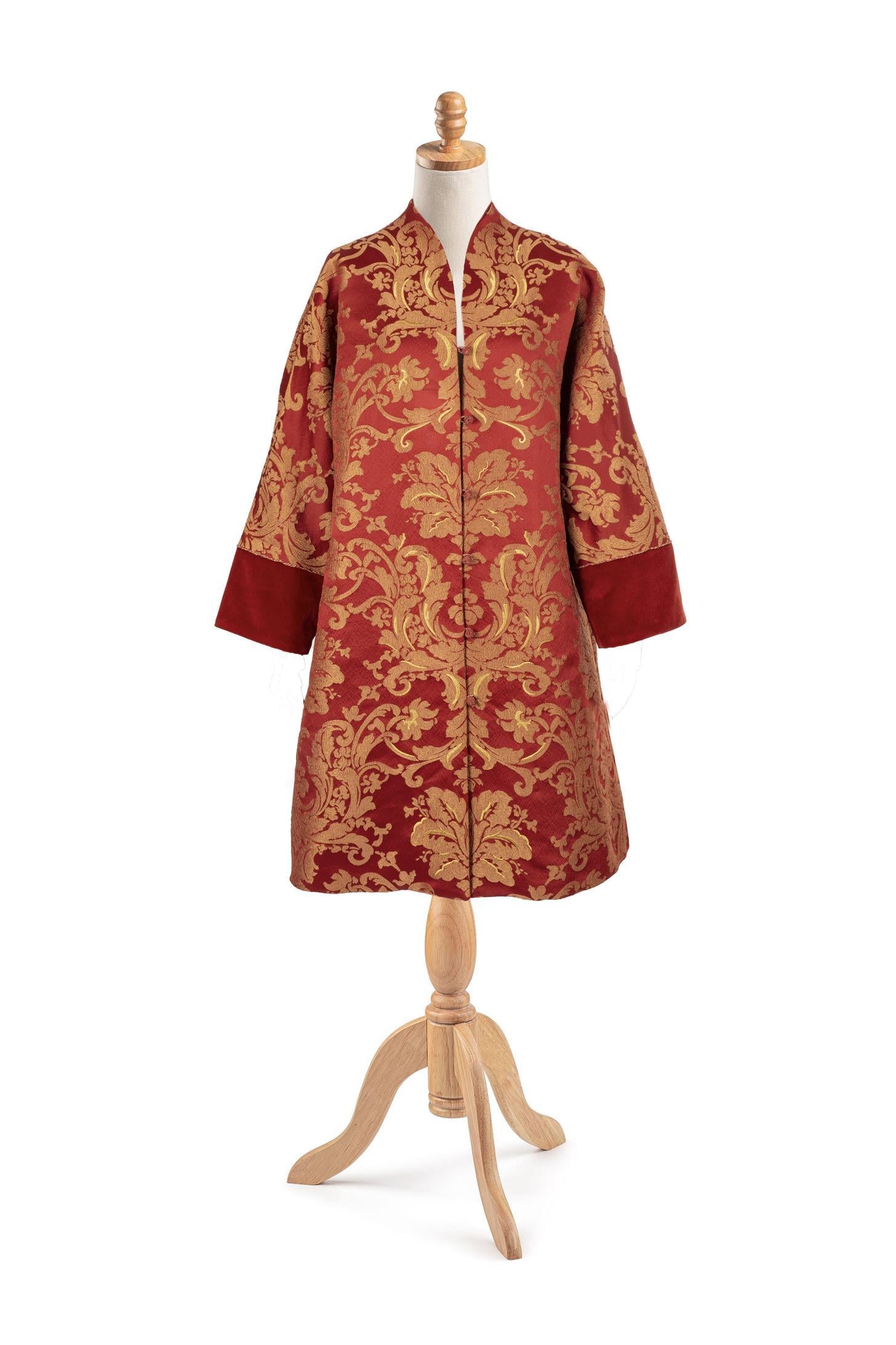 HANZADE KAFTAN