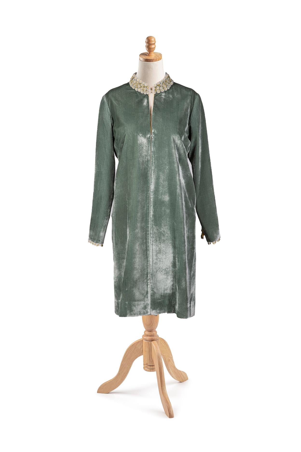 HASBAHÇE KAFTAN