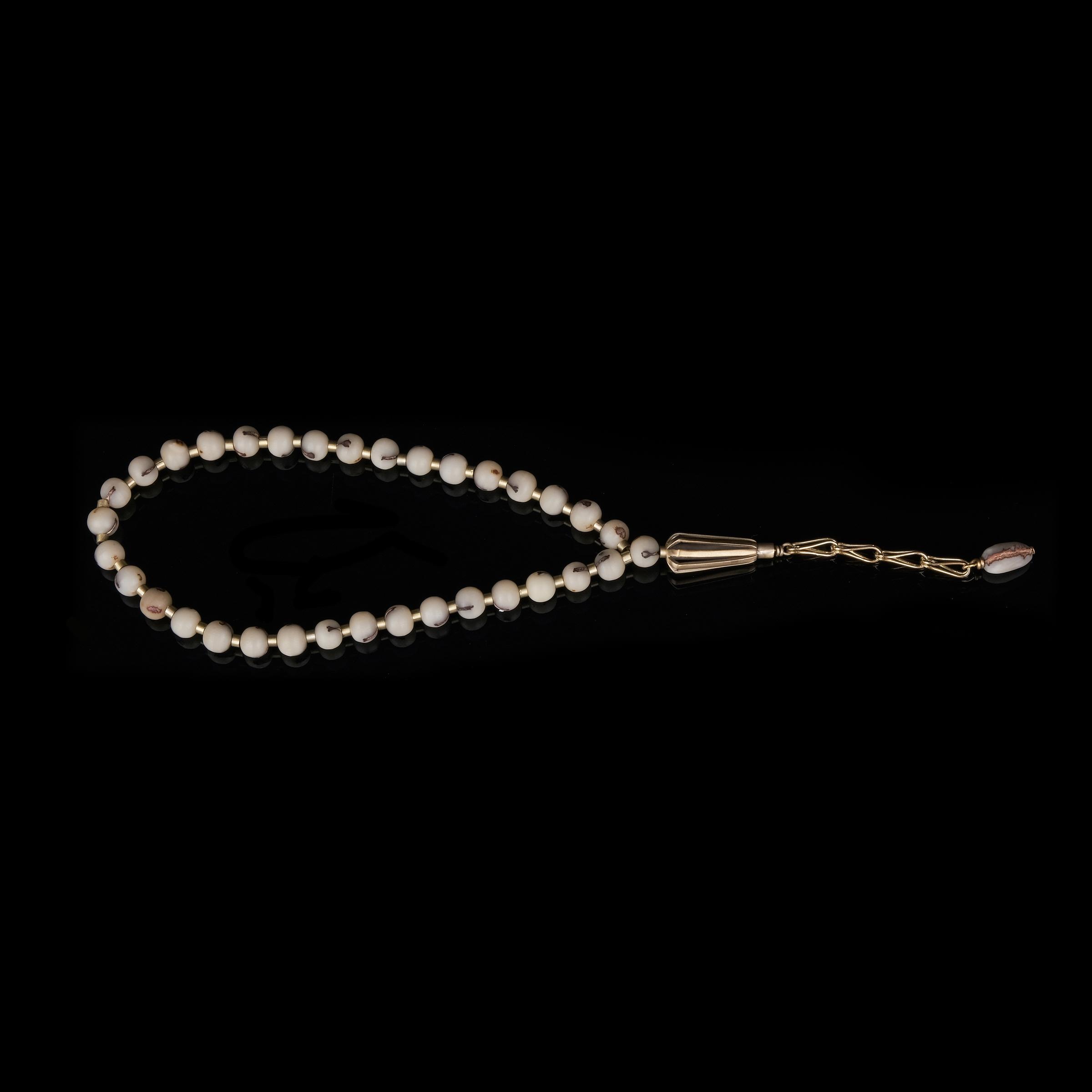 HURMA ÇEKİRDEĞİ TESPİH