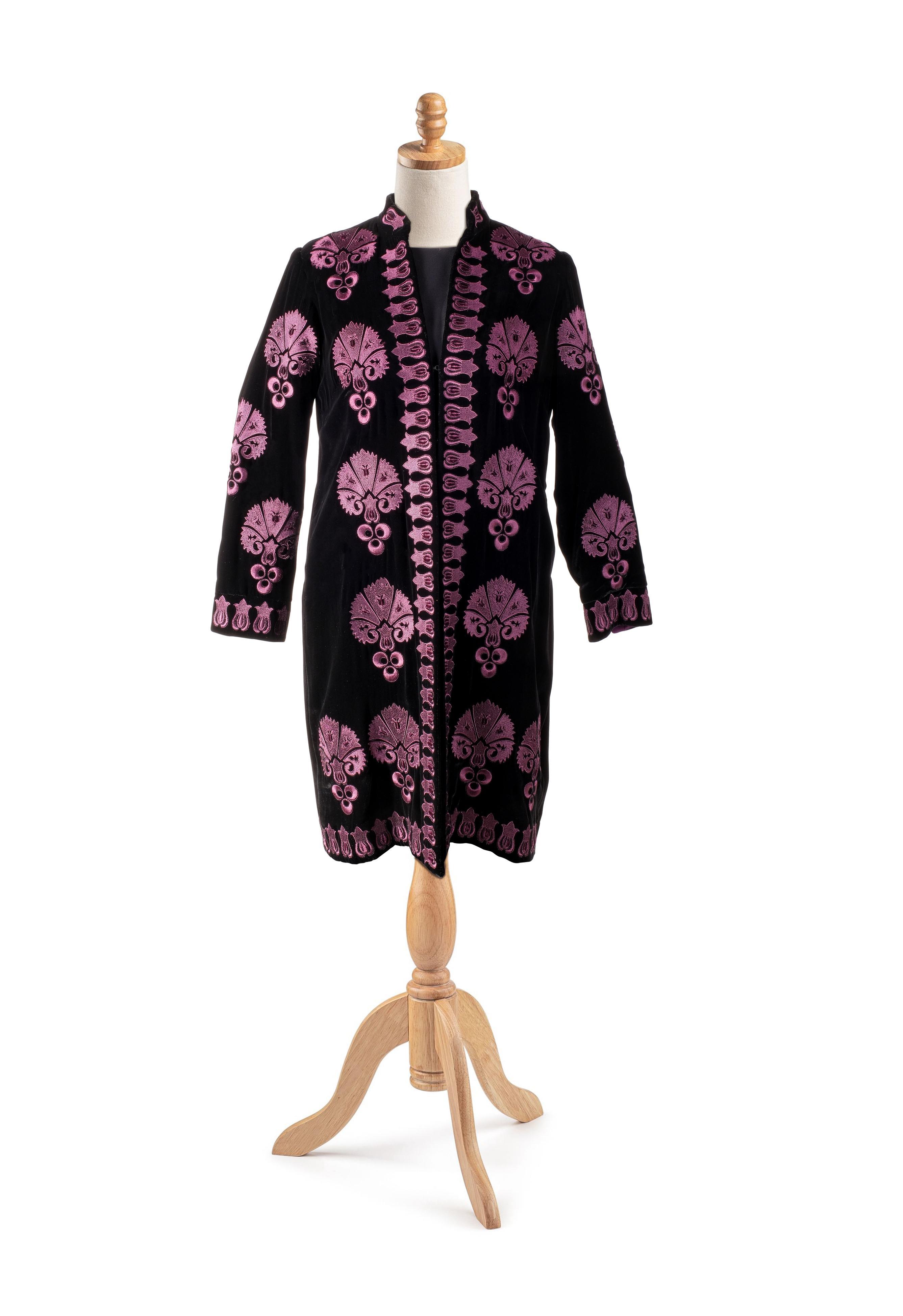 HÜRREM KAFTAN